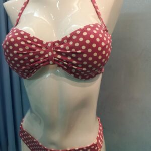 Bikini Dolce Vita a Pois