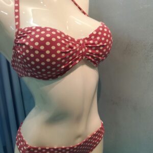 Bikini Dolce Vita a Pois