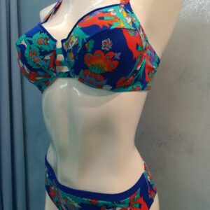 Bikini Fiori Tropici Vivaci